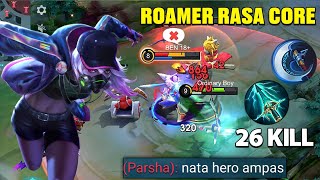 The Best Natalia Roamer Strategy to Carry Your Team! - MLBB