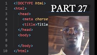 HTML Tutorial for Beginners to Advance: 27 HTML Basics Crash Course - HTML sup Element superscript