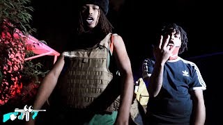 Malitia Malimob x 2Cup Slim - Eastside Sluggers (Dir. by @yungtada)