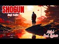 Shogun by James Clavell | Book Trailer