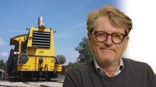 Nederlandse diesellocomotieven | Dutch Diesel locomotives