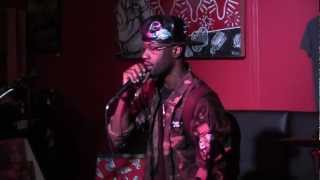 Jaxx-City (explicit) at Morningbell Records (04)