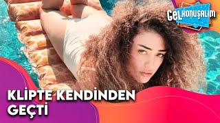 Dilan Çıtak'tan Etkileyici Performans | Gel Konuşalım 14. Bölüm