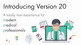 Introducing TotalMD Version 20 - Medical Practice Management and EHR/EMR Software