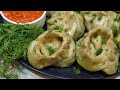 spicy steamed mutton momos juicy mutton momo momos chutney recipe @cookwithfara20