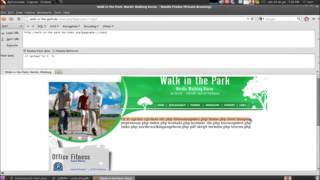 LFI Shell Upload Tutorial