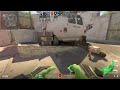 cs2 donk 20 9 mirage faceit voice comms pov 2024 12 23 cs2 demo