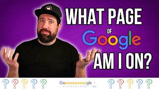 How to Check Your Google Rankings - 3 Easy Ways!