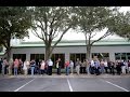 Trump supporters, opponents on why they came to hear him on Hilton Head