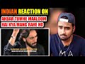 Indian Reacts To Akbar Tumhe Maloom Hai Kya Mang Rahe Ho | Noha | Indian Boy Reactions |