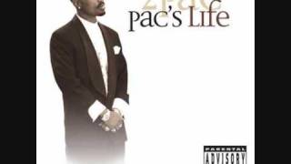 2Pac - Untouchable