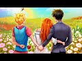 Boy's Love | I loved my girlfriend's bestie | Bl story Anime