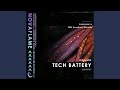 Tech Battery
