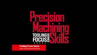 MTEC Precision Machining Series Free Training Classes from Mitsubishi Materials USA