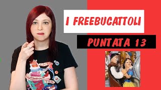 I Freebucattoli (i giocattoli tarocchi) - Puntata 13