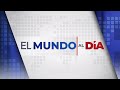 El Mundo al Día | 11/23/2021