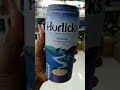 horlicks original malted milk drink 500gm