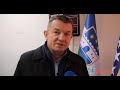 rasim kantarević poslanik u skupštini usk a intervju