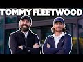 Rick Shiels & Tommy Fleetwood talk golf