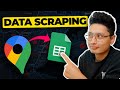 [OutScraper] Google Maps Data Scraping & Extraction Tool