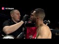 Djamel Dahou Vs Allan Kamote - Full Fight