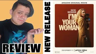 Is This Empowering? - I'm Your Woman (2020) Movie Review