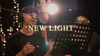 Stan Walker – New Light (Live with The Levites) #maori