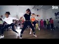 china anuel aa daddy yankee karol g ozuna j balvin kids street dance sabrina lonis choreo