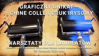 Warsztaty graficzne 2024