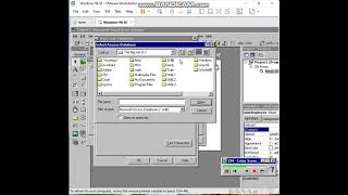 Keystone Learning: Visual Basic 6 Level 3 - Chapter 3, Section 2 (Part 1)