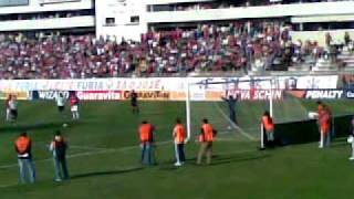 Paraná 0x4 Figueira (gol Fernan10)