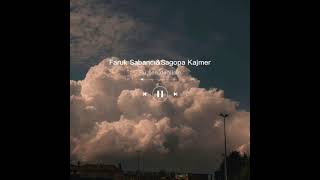 Faruk Sabancı&Sagopa Kajmer Bu sen değilsin