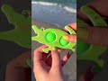 *scammed* testing the most unique $1 fidgets 😱🤑🤨🐊