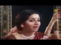 ஏழு ஸ்வரங்களுக்குள் | Yezhu Swarangalukkul (Color) |Vani Jairam Hit Song | Tamil Song | B4K Music