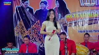 SABILA FEBI PESEK - CASMADIE AND FRIENDS - KHITAN ALIFIANDRA RAKA NAUFAL - PEKALONGAN BATEALIT