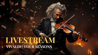 Vivaldi | The Four Seasons is Live