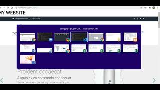 Retrieve data from SQL database using PHP code part2 FREE Web developing