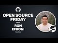 Open Source Friday Special with Flox