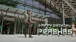 Saaho | Shades Of Saaho | Chapter 1 | Prabhas | Review | Bharat Today