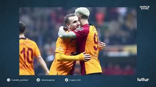 Galatasray takım ruhu Hastalık Bu Futbol