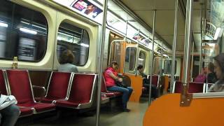 TTC - UTDC/Can-Car Rail H6 #5870 - Part 1