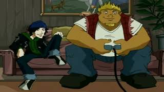 Megas XLR | Hot Kiva Andru Playlist Part 4