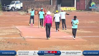 Ps Sports Devgad vs S B Sports Devgad || Devgad Taluka Premier League 2024