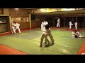 柔道judo、乱取り①！毛呂道場byてる先生 h30.4.4