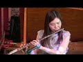 【フルートデュオアラン】海の見える街 魔女の宅急便【演奏してみた】flute