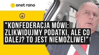 Dlaczego PiS jeszcze nie opublikowało list wyborczych? Paweł Zalewski: to jest oznaka władzy