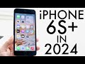 iPhone 6S Plus In 2024! (Still Worth It?) (Review)