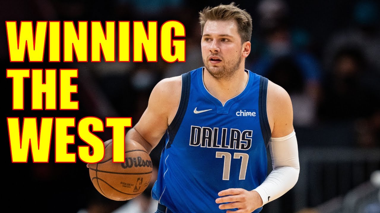 Luka Doncic Will Lead Dallas Mavericks To NBA FINALS! Mavs Will Win ...