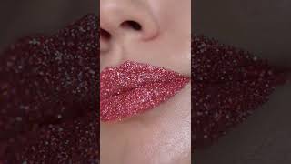 How To Discovery Glitter Lip Kit by Stay Golden Cosmetics 💅 💄#asmrmakeup #makeupartist #shortsfeed