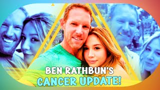 Ben Rathbun's Cancer Battle: Shocking Update on His Relationship with Mahogany Roca!